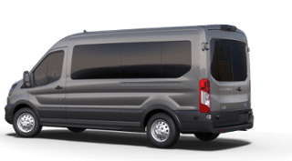 2025 Ford Transit® External Image 2